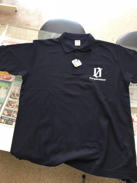自動車販売ポロシャツ・Ｔシャツ