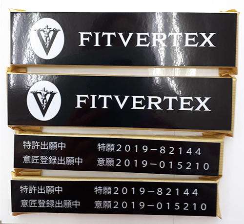 データ持込ステッカー