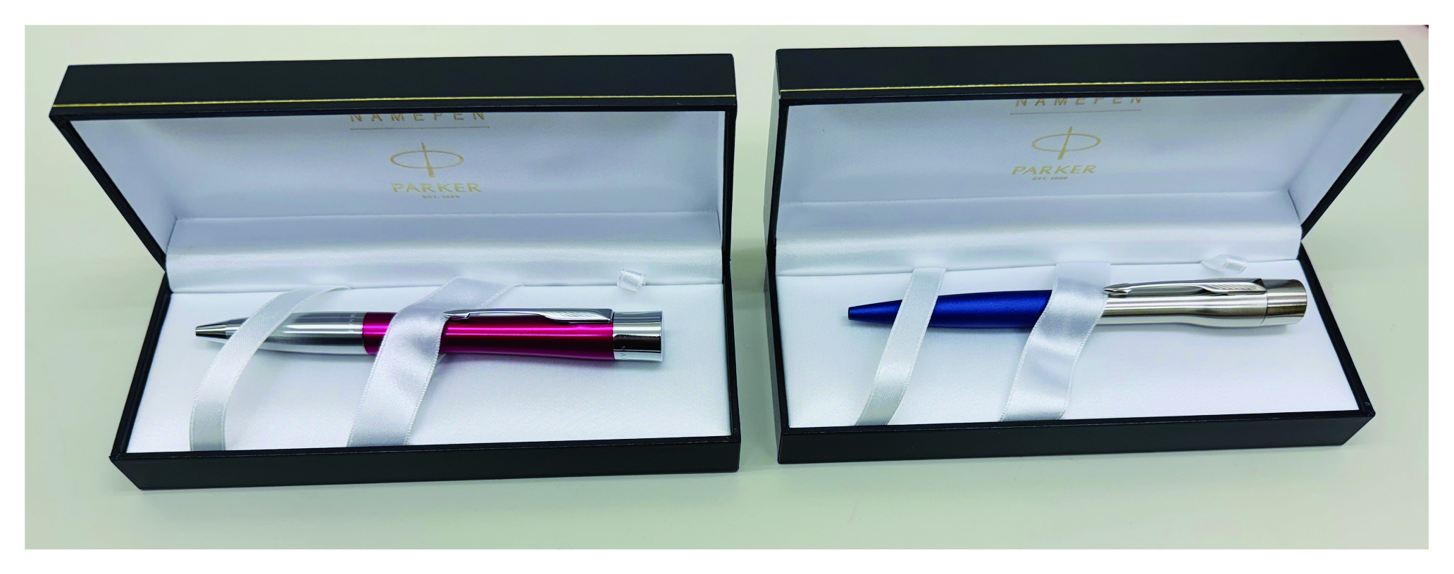 シャチハタギフト用ネームペン